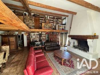 Vente maison 6 pièces Gruissan 11