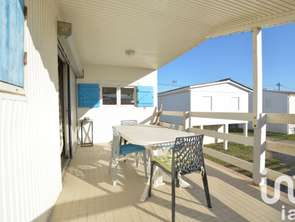 Vente Maison 4 chambresGruissan-plage