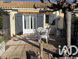 Vente maison 3 pièces Vente maison 3 pièces