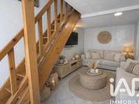 Vente maison 3 pièces Vente maison 3 pièces