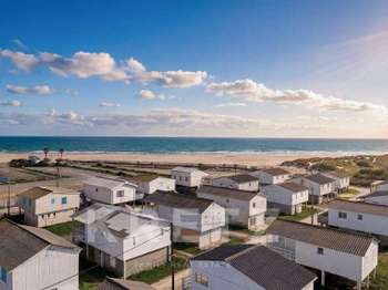 Vente maison 8 pièces Gruissan-plage 11