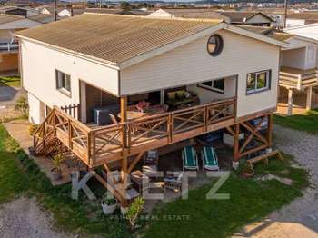 Vente maison 8 pièces Gruissan-plage 11