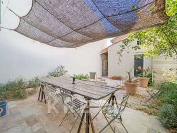 Vente maison 5 pièces Gruissan-plage 11