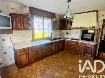 Vente maison 6 pièces Vente maison 6 pièces