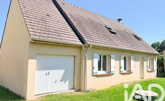 Photo Vente maison Grumesnil