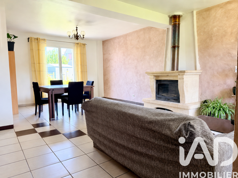 Vente maison 6 pièces Vente maison 6 pièces