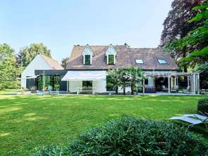 Vente Maison 4 chambresGruson