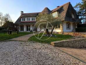 Vente Maison 5 chambresGruson