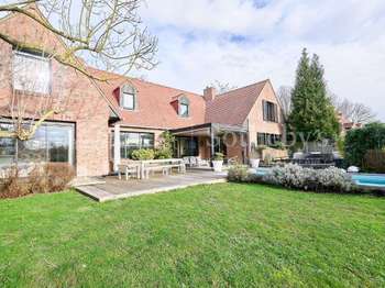 Vente maison 12 pièces Gruson 59