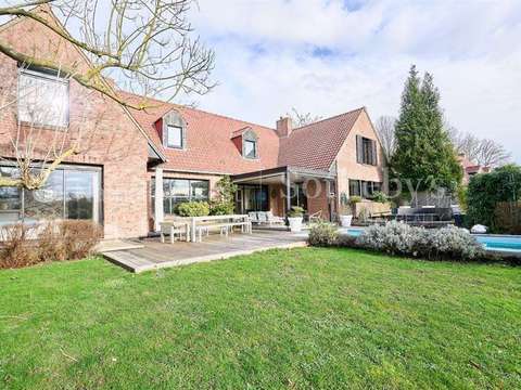 Vente maison 12 pièces Gruson 59