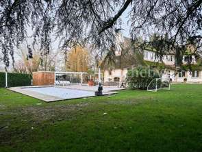 Vente Maison 5 chambresGruson