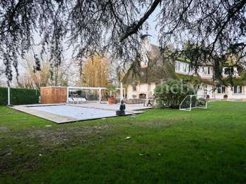Vente maison 15 pièces Gruson 59