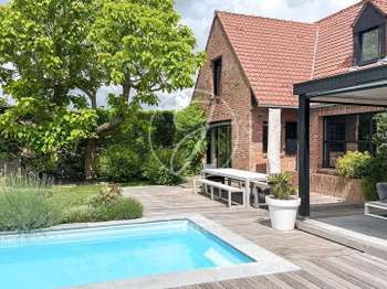 Vente maison 9 pièces Gruson 59
