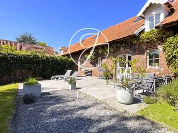 Vente maison 6 pièces Gruson 59