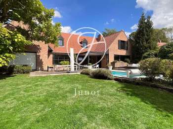 Vente Maison 4 chambresGruson
