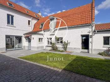 Vente Maison 4 chambresGruson