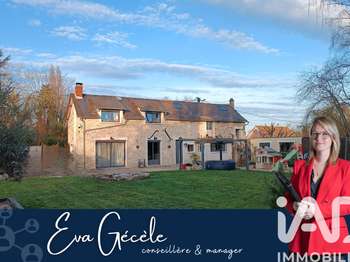 Vente Maison 4 chambresGuainville