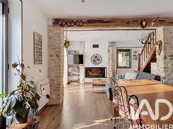 Vente Maison 3 chambresGuainville