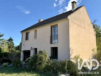 Vente Maison 5 chambresGuainville