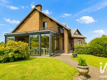 Vente maison 5 pièces Gué-d'Hossus 08