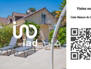 Vente Maison 6 chambresGuécélard