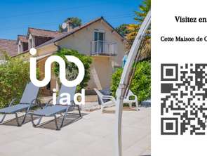 Vente Maison 6 chambresGuécélard