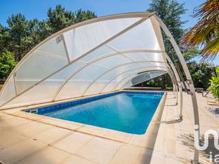Vente maison 9 pièces Vente maison 9 pièces