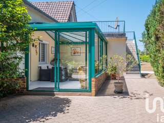 Vente maison 9 pièces Vente maison 9 pièces