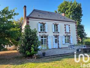 Vente Maison 7 chambresGuécélard