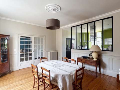 Vente maison 10 pièces Vente maison 10 pièces