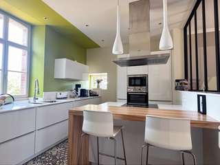 Vente maison 10 pièces Vente maison 10 pièces