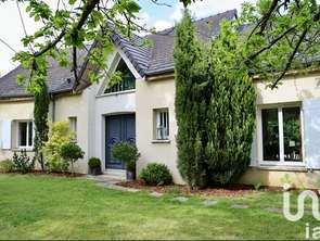 Vente Maison 4 chambresGuécélard