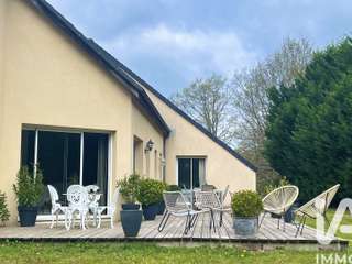 Vente maison 7 pièces Vente maison 7 pièces