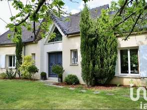 Vente Maison 4 chambresGuécélard