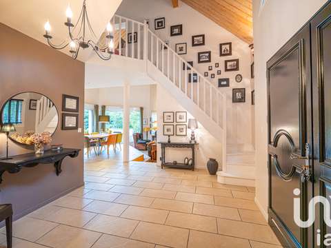 Vente maison 7 pièces Guécélard 72