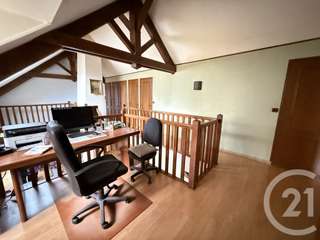 Vente maison 7 pièces Vente maison 7 pièces