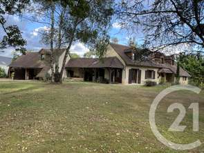 Vente Maison 4 chambresGuécélard