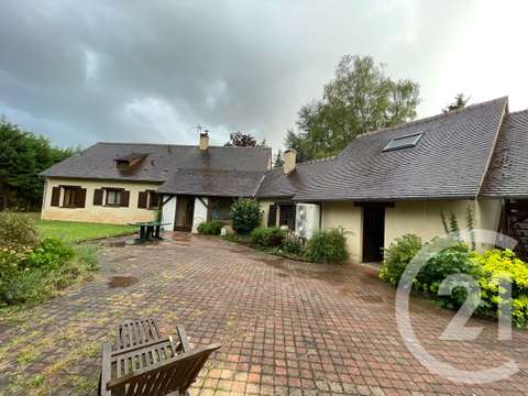 Vente maison 7 pièces Vente maison 7 pièces
