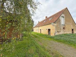 Vente Maison 2 chambresGuécélard