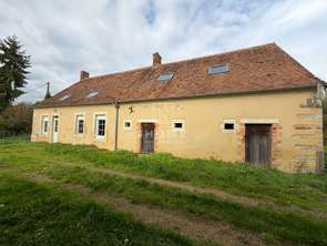 Vente Maison 2 chambresGuécélard