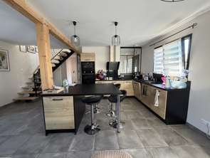 Vente Maison 4 chambresGuécélard
