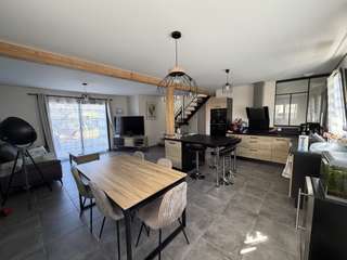 Vente maison 6 pièces Vente maison 6 pièces