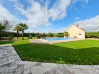 Vente maison 10 pièces