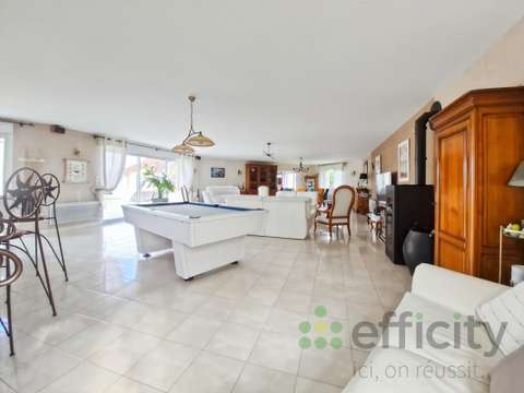 Vente maison 10 pièces