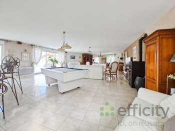 Vente maison 10 pièces