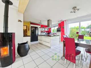 Vente maison 10 pièces