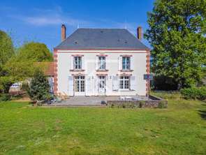 Vente Maison 7 chambresGuécélard