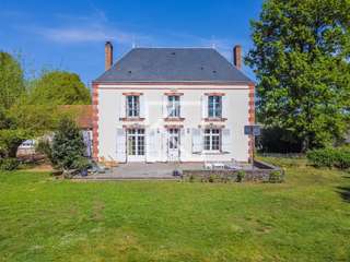 Vente maison 10 pièces