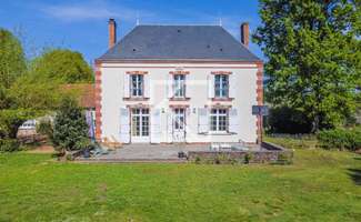 Photo Vente maison Guécélard