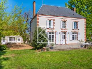 Vente maison 10 pièces